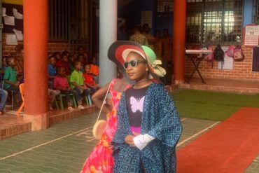 Enyonam Crowned Queen of MISS LAMS 2025!