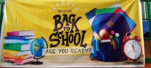 Welcome Back to School! Another Chapter Begins at Lovely Arms Montessori School