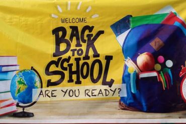 Welcome Back to School! Another Chapter Begins at Lovely Arms Montessori School