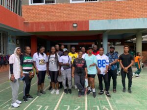LAMS Sports Day with Parents – A Day of Fun, Unity, and Friendly Competition!