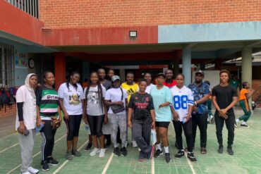 LAMS Sports Day with Parents – A Day of Fun, Unity, and Friendly Competition!