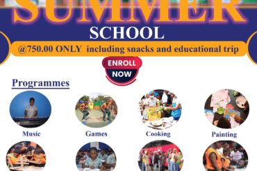Unlock a Summer of Fun and Learning at Lovely Arms Montessori School!