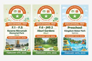 LAMS Educational Trips 2026: Learning Beyond the Classroom