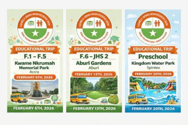 LAMS Educational Trips 2026: Learning Beyond the Classroom